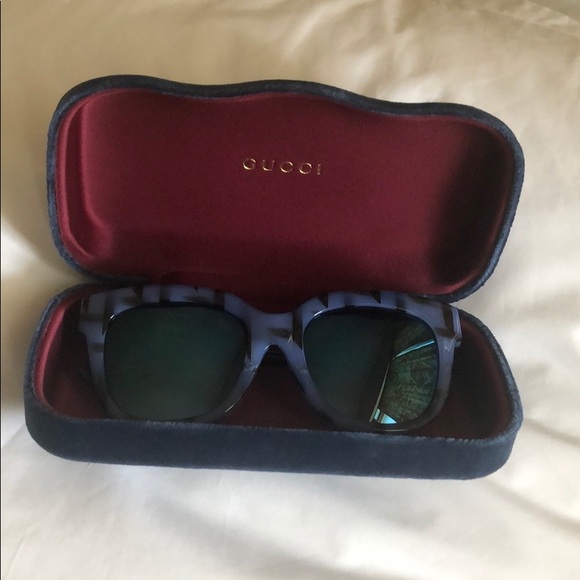Gucci sunglasses
